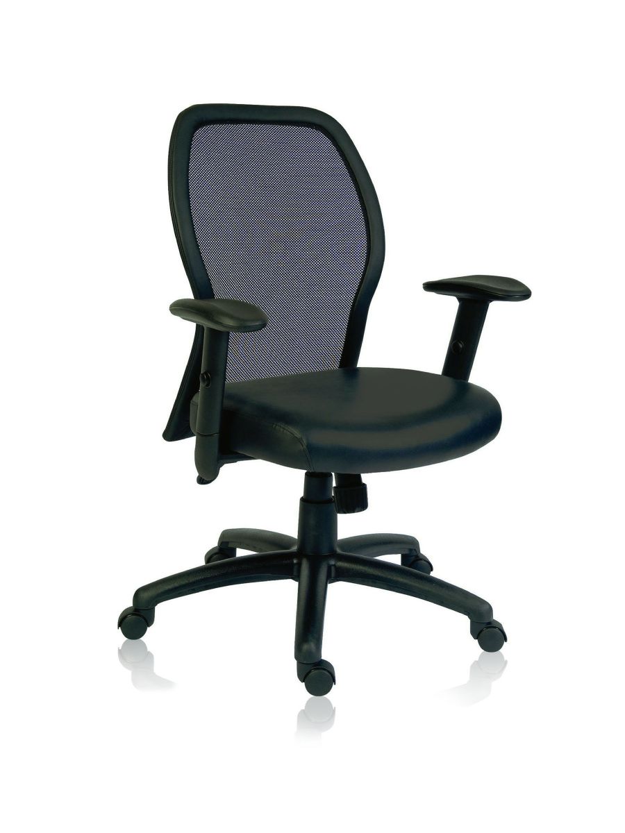 CHIME SWIVEL OFFICE CHAIR